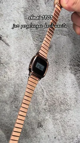 Jam tangan wanita SKMEI 1252 #skmei #jamtanganwanita #jamtanganviral #jamtanganelegant #jamtanganskmei 