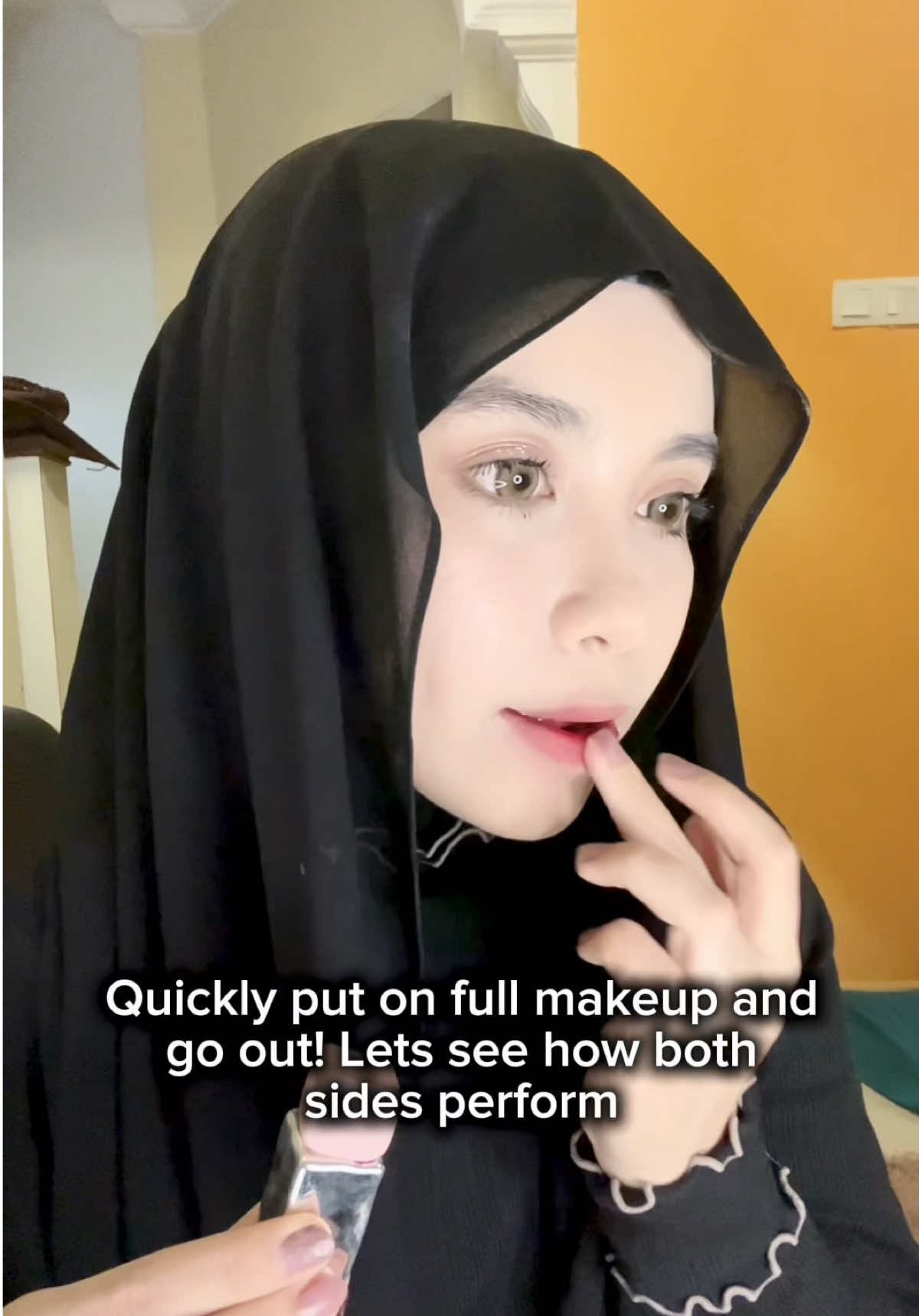 The best sunscreenfoundation ever ✨🫶🏻  #CarslanCrushBrandDay #CarslanSummerMakeup #carslanfoundation #sunscreenfoundation #sunscreen #oilcontrol  #basemakeup #makeuphacks #newarrivals #uvprotection  @Carslanmy 