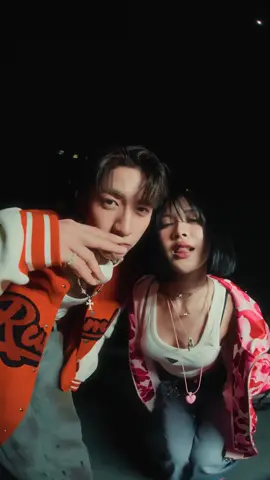 Boi-oi-oi-oi-oing 😎😎 JUNGWBOO X @Feni  . Production by  @moobfilm & @drxgdealer.ddl  #JUNG_PERSES  #PERSES #PERSES_TH #FeniJKT48 #FeniQL 