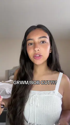 SHOULD I DO IT?!? #FYP #its_aleenar #getreadywithmemakeup #getreadywithme #getreadywithmeroutine #MAKEUP #SKINCARE #STORYTIME #uhoh #preppy #blowthisup #fail #funny #xybca 