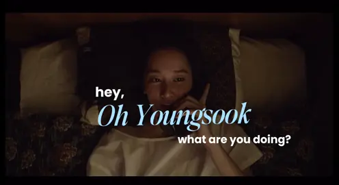#OHYOUNGSOOK honestly, i don’t think its a revenge cause she do all that for fun but anyway, she ate this role up🗣️🔥 jeon jeongseo the woman that you are. (repost) as requested : @dalgona  #thecall #thecallmovie #jeonjeongseo #jeonjeongseoedit  #parkshinhye #parkshinhyeedit #kdramas #kmovies#kdramaedit #kdramafyp #kdramarecommendation #thriller #pshycology #trending #trend #viral #editing #fy #fyp