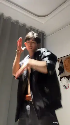 面对不良诱惑咱们要说...#shakelttothemax #aKang #抖音 #浅跳一下 #fyp #dance 