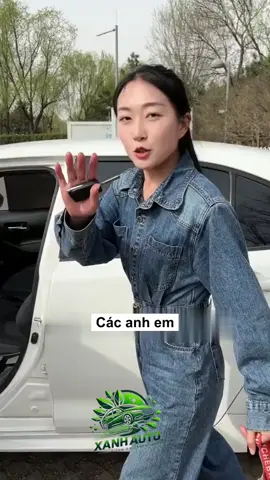 Xe Khó Nổ Máy🚗🚗🚗 #xanhauto