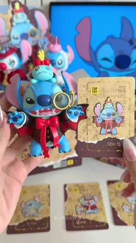unboxing stitch wacky diary series blind box 💙🔮🎭 #toptoy #toptoystitch #stitch #liloandstitch #blindbox #blindboxopening #blindboxunboxing #unboxing #cute @TOPTOY.OFFICIAL 
