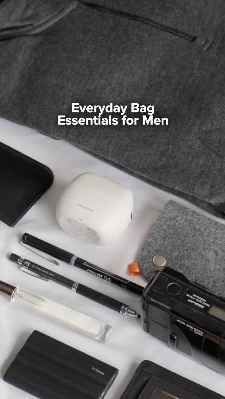 Everyday essentials for everyday success #panasonicpersonalcare #palmrazor #SelfCare 