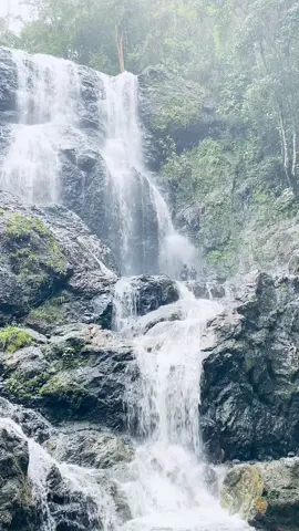 punya sepupu yg mau diajak main ke hutan is another level of happiness 🫶🏻 #airterjun #doyamdindingolo #paser #kalimantantimur 