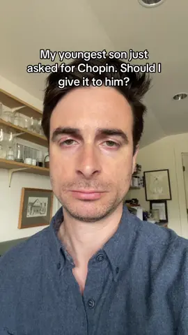 Didn’t go so well the first time