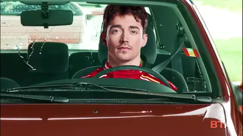 Charles Leclerc Edit | The Ferrari is a Tractor #f1edit #formula1 #charlesleclerc #ferrari #lewishamillton #michaelshumacher #edit 