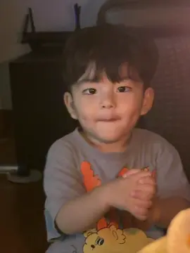 always cute🤏🥺 #ahin #fyp #cutebaby @아인이는워아이니🫶🏻💛✨ 