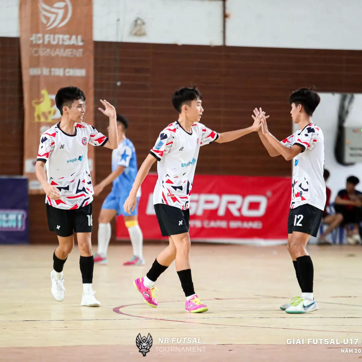 #xh #bongdaphui #futsal 