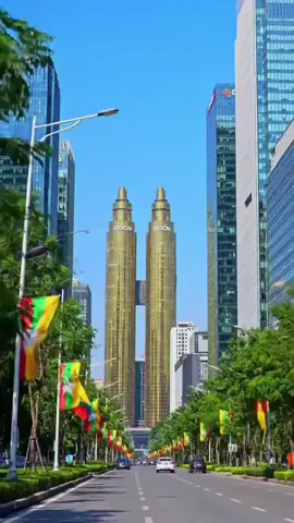 #🇲🇲🇲🇲🇲🇲 #fypシ゚ #မြန်မာ 2030ဒီလို့ဖစ်မယ်မြန်မာနိုင်ငံရန်ကုန်#🇲🇲🇲🇲🇲🇲 