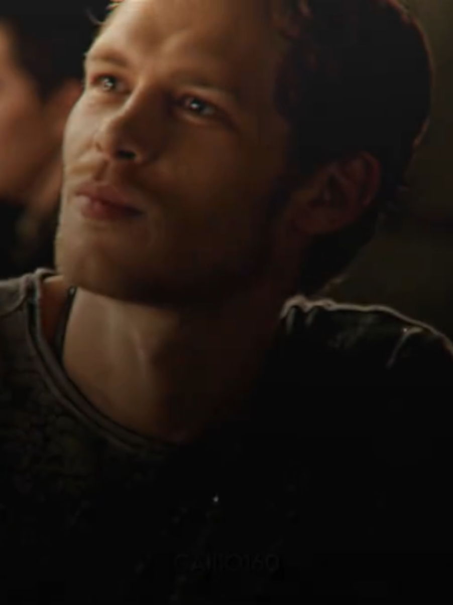 EU AMO ESSA CENA KAKAKAKAKA #klausmikaelson #klausmikaelsonedit #josephmorgan #josephmorganedit #thevampirediaries #thevampirediariesedit #fyp (CONTEÚDO 100% ORIGINAL & TUDO FALSO)