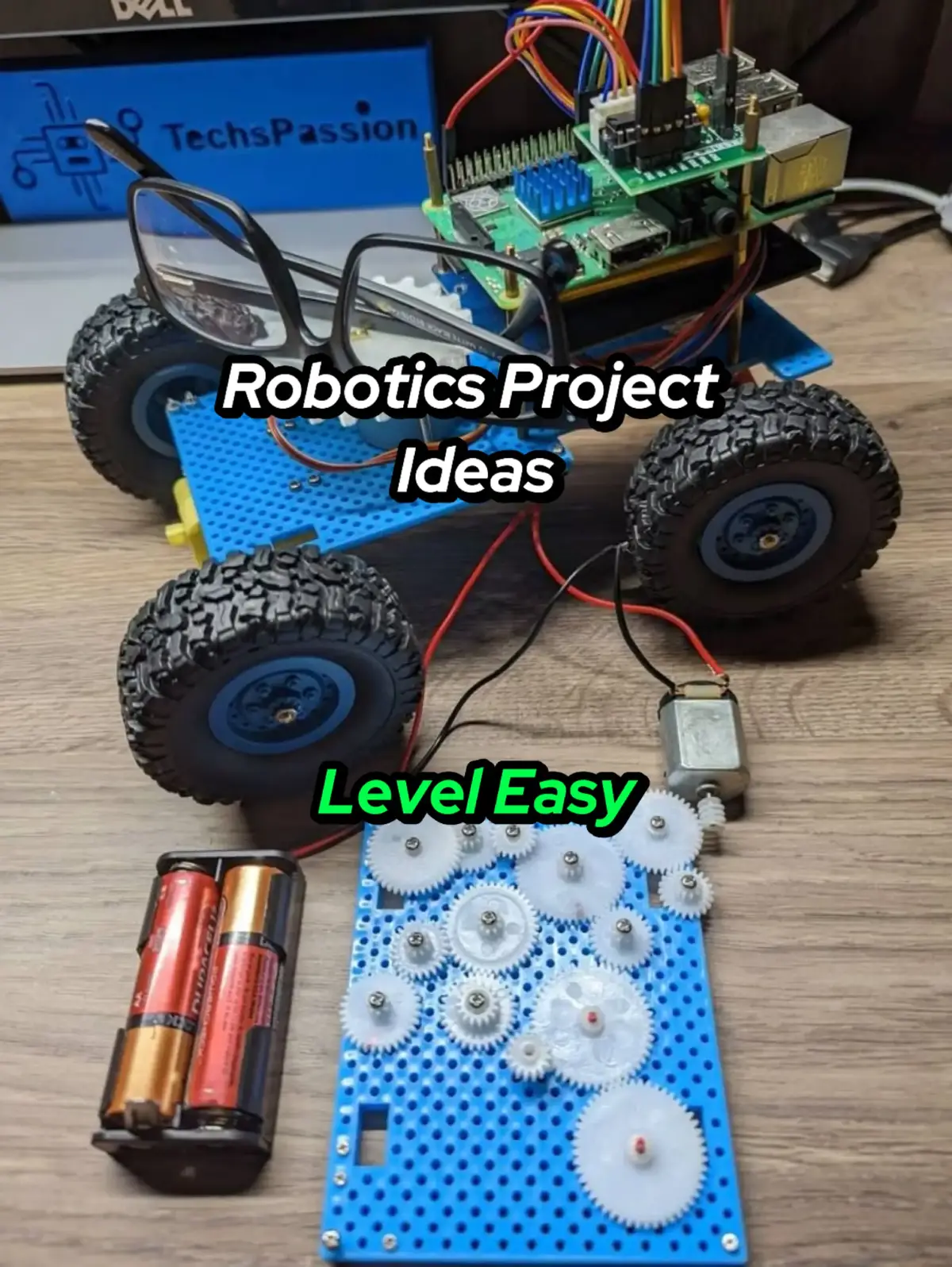#learn #scienceismagic #electricalengineering #roboticsengineering #mechatronics #programming #project #quantum #chip #arduino #esp #raspberry #drone #rccar #bluetooth #planelauncher #rcboat #robot #roboticarm #servo 