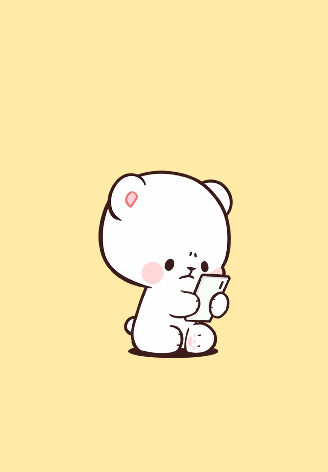 Frown Feel free to mention someone who knows you best! 💕 #milkmocha #milkmochabear #fypage  #fyp #bears #mochaandmilkbears #animation #milkandmocha #cuteanimation #fypシ Frown Feel free to mention someone who knows you best! 💕 #milkmocha #milkmochabear #fypage  #fyp #bears #mochaandmilkbears #animation #milkandmocha #cuteanimation #fypシ 