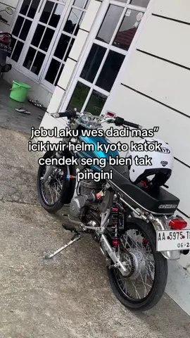 ojo lali bersyukur cah🤲#fyp#cb125se#cbgank#wonosobo24jam 