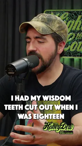 @traecrowder lived in a town so small dentists toured through like rock bands #ryansickler #fyp #fypシ #funny #comedian #podcasts #podcast #story #storytime #dentist #dentistry #travel #smalltown