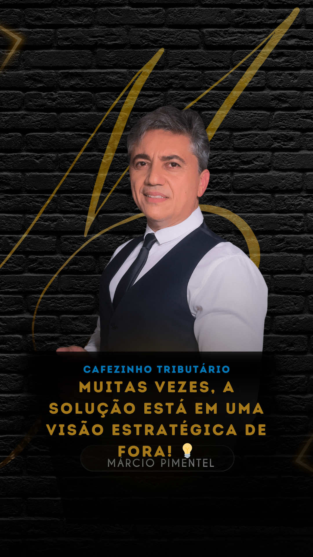 🚀 Sua empresa está pagando mais impostos do que deveria? Muitas vezes, a solução está em uma visão estratégica de fora! 💡 Veja o caso de uma empresa do interior de SP que vende no atacado e varejo pelo WhatsApp, Instagram e TikTok. Eles não sabiam, mas poderiam usar benefícios fiscais, como o COMPETE no Espírito Santo, reduzindo o ICMS de 18% para apenas 1,14% em vendas para outros estados! 😱 Além disso, mudando para o lucro real, deduziram custos de plataformas como Shopee, Amazon e Mercado Livre, diminuindo também os impostos federais. 💸 Resultado? Mais economia, mais competitividade e até planos de expansão para outros países! 🌍 Quer transformar sua empresa com estratégias tributárias inteligentes? Escreva ESTRATÉGIA nos comentários e vamos analisar o seu caso! 📲 Siga @marciopimenteltributarista e @marciopimentelmentorias no Instagram para dicas valiosas! ☕ Inscreva-se no canal Cafezinho Tributário no YouTube e aprenda a pagar menos impostos com inteligência! #Tributação #EstratégiaTributária #EconomiaDeImpostos #Ecommerce #Empreendedorismo #Negócios #PlanejamentoTributário #LucroReal #ICMS #Competitividade #Empreender #CafezinhoTributário #MarcioPimentel
