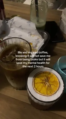 in coffee we trust ❤️‍🩹 #coffee #coffeetime #americano #latte 