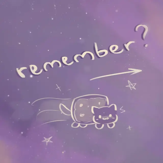 тгк: милкисла (milkislla) няняяяянянянянмямяммя мяямямяууумяумяумяу #nyancat #nyan #cat #art #fyp #nostalgic #cute #nostalgia #kitty #fypシ゚ #cute #нянкэт #нянкет #врекомендации #рекомендации #рек 