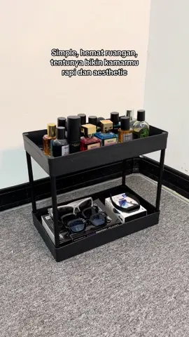 Rak 2 Susun Serbaguna #rak2susun #rak2susunserbaguna #rak2susunmultifungsi 