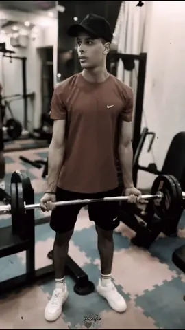 💪🖤