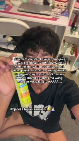 #4u pengganti parfum plis😭🙏🏻🙏🏻 #fyp #xyzbca #relate #minyaktelon 