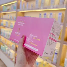 #xuhuongtiktok2025🥰 #maithaobeauty #xuhuong #xuhuongtiktok #hector #collagen 