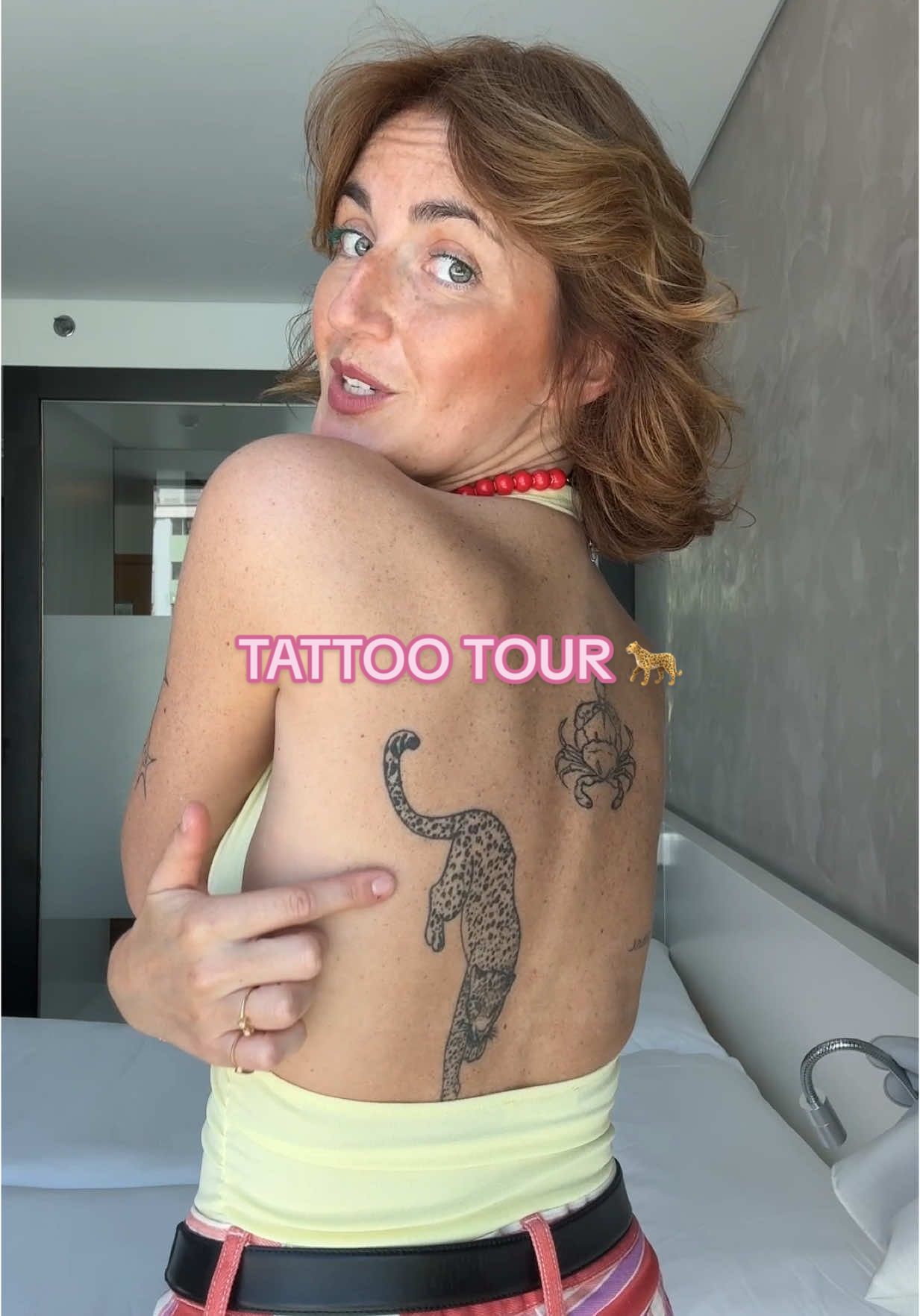 Choisissez (très, trèèèès) bien votre crème cicatrisante pour vos tatouages girls 💖 pas l’ombre d’un doute le Cicaplast Baume B5+ mon ✨PREF✨ - Collaboration commerciale @La Roche-Posay #cicaplast #larocheposay #Skincare