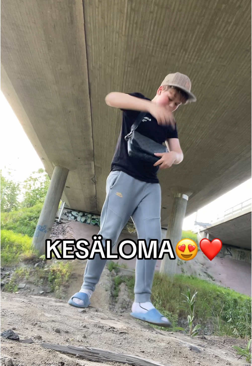 Kesä on best!!! #fyp #frypgシ #sinullesivu 