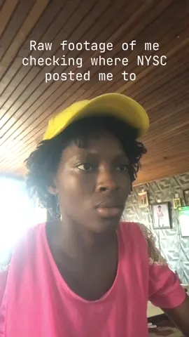 God told me June 1st while they sang Tobechukwu in church that he’ll do it. He reassured me of a time that he didn’t fail and my faith was heightened but then again I was scared. On Sunday I passed in front of the camp I wanted and he told me to post in Faith that it was my camp I just passed in front and I did again in Faith. ‘Only a fool will look into the heavens and say there is no God’ After service on Sunday, they told our neighbors to ask us what we want and I told my neighbor that NYSC should post me to where I want and he prayed for me too. Monday came and I was too scared to check but I remembered Tobechukwu and played it while I checked my portal and here you go. I didn’t pay a dime to get posted to where I was posted to, Infact I sent my call up number but they said “go and pray” and I did and my prayer answering God did not fail so I’m back to publicly give him all the glory because he can trusted! This is the testament that GOD IS GOOD 🥹❤️ #nysc #nyscnigeria #corper #pcm #tobechukwu 