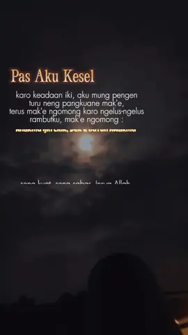 eling marang Gusti #allohumasolialasayidinamuhammad #afirmasipositif #fyp 