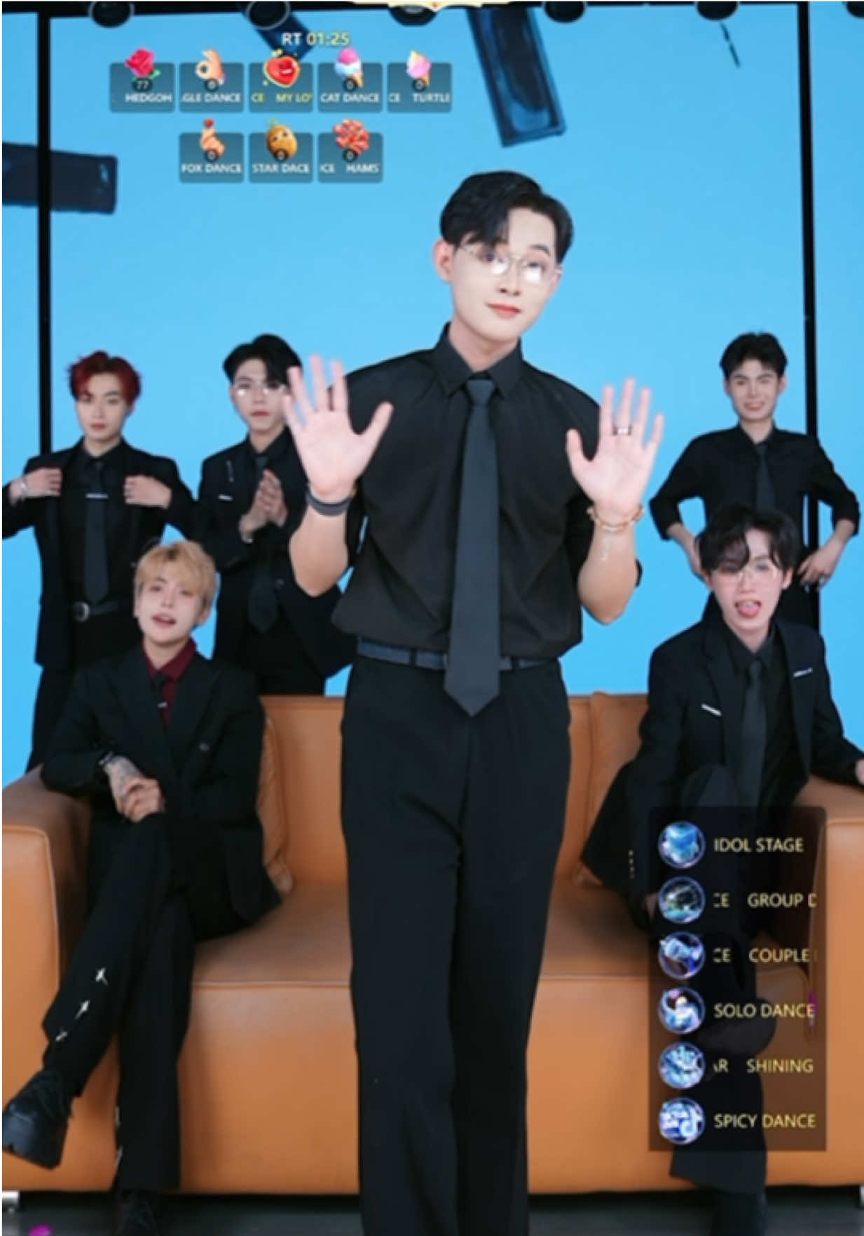 Phát tài phát tài cùng Carl nhéee 🤭 #newworld #aworld101 #Carl 