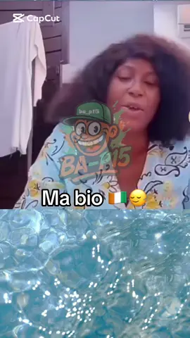 Ma bio la mère du vécu #bading #225🇨🇮 