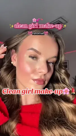 Meine neue Clean girl make up routine mit @elfcosmetics 🎀💄.     *unbezahlte Werbung* #fyp #makeup #makeuptransition #grwm #girlssupportgirls #cleangirl #letsgetready #beauty #girlygirl #nomakeupmakeup #skintok #forupage #elfcosmetics #everydaymakeup #explorerpage #CapCut 