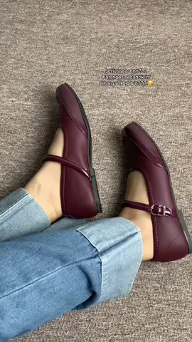 Wow?? 40rbb?? #flatshoes #flatshoeswanita #flatshoescantik #flatshoesmurah 