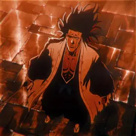 Mr never duck a fade // song - Balon D’Or by @Melly Mike // . . #kenpachi #kenpachizaraki #bleach #bleachanime #tybw #edit #aet0bi #soulreaper #soulsociety 