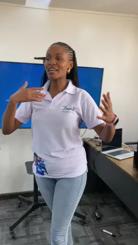 One on One Practical Training ✅ for Business Onwers and Social Media Managers  Contact 0704544323 to enroll Or join community link on Bio