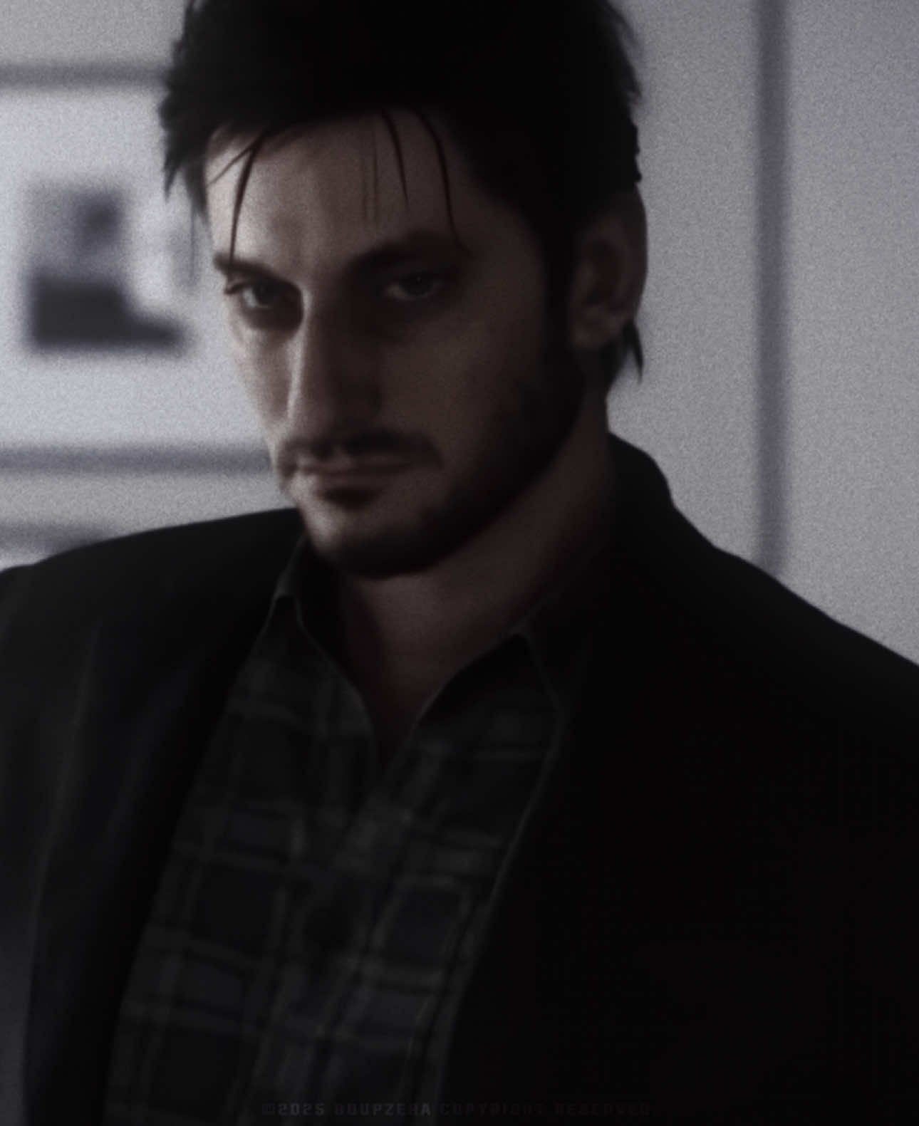 Kojima mentioned Nirvana😭 ||  #deathstranding  #hideokojima  #deathstranding2  #neil #edit #fy #aestheticedits #fyp #viral 