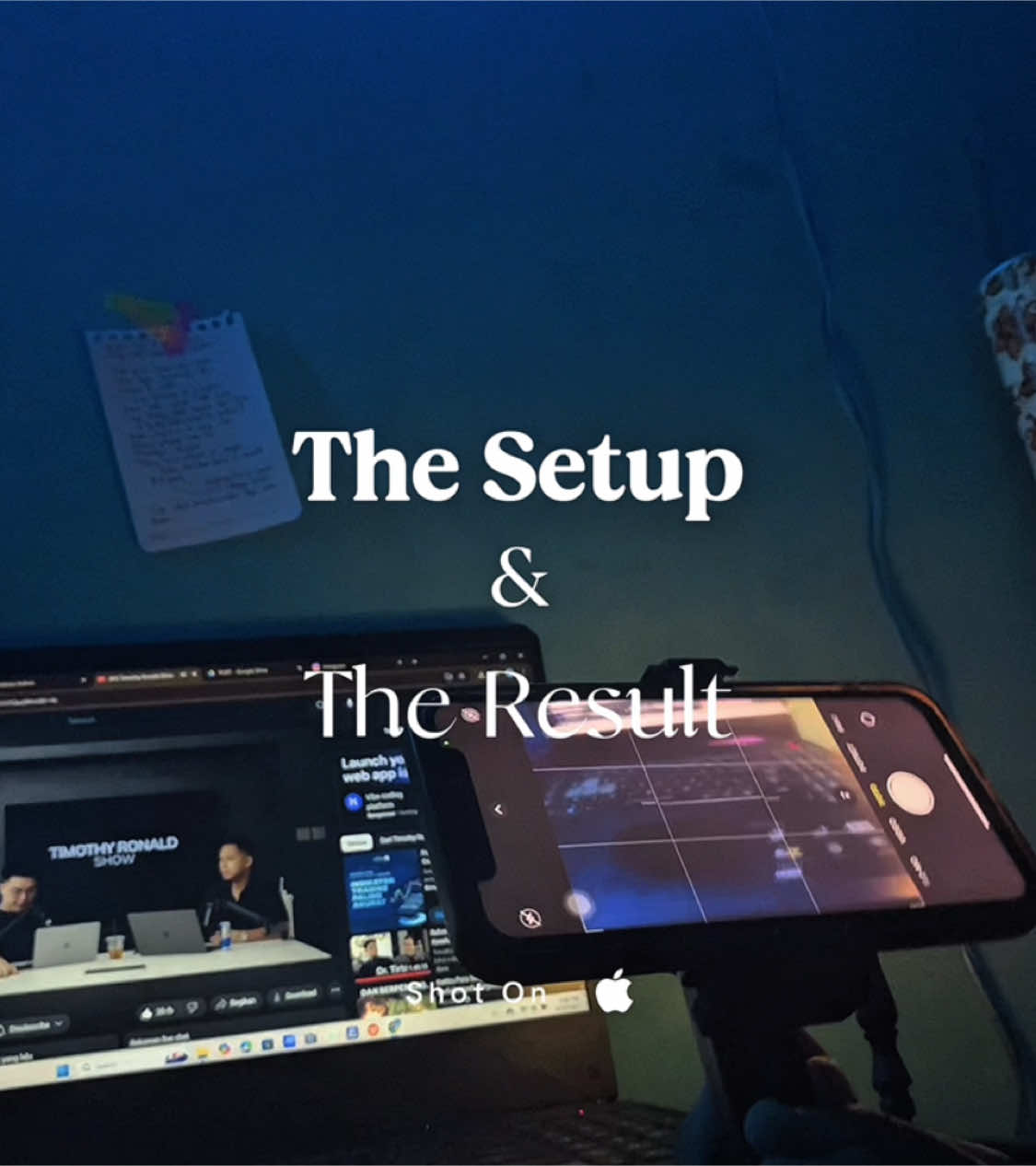beberapa.. #fypage #foryou #cinematography #videography #iphonexs 