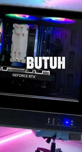 PC gaming rakitan enterkomputer nih bos langsung cek aja #pckerja #pcrakitan #pcgaming #gamermerakyat 