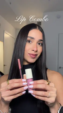 Mi lip combo favorito de este momento, es el nude pink perfecto 💕 @MakeUpForEverUSA @Summer Fridays @Charlotte Tilbury  #lipcombo #lipcombotutorial #nudelips #lips #lipsticktutorial #makeup #makeuptutorial #girls #mujeres #beauty 