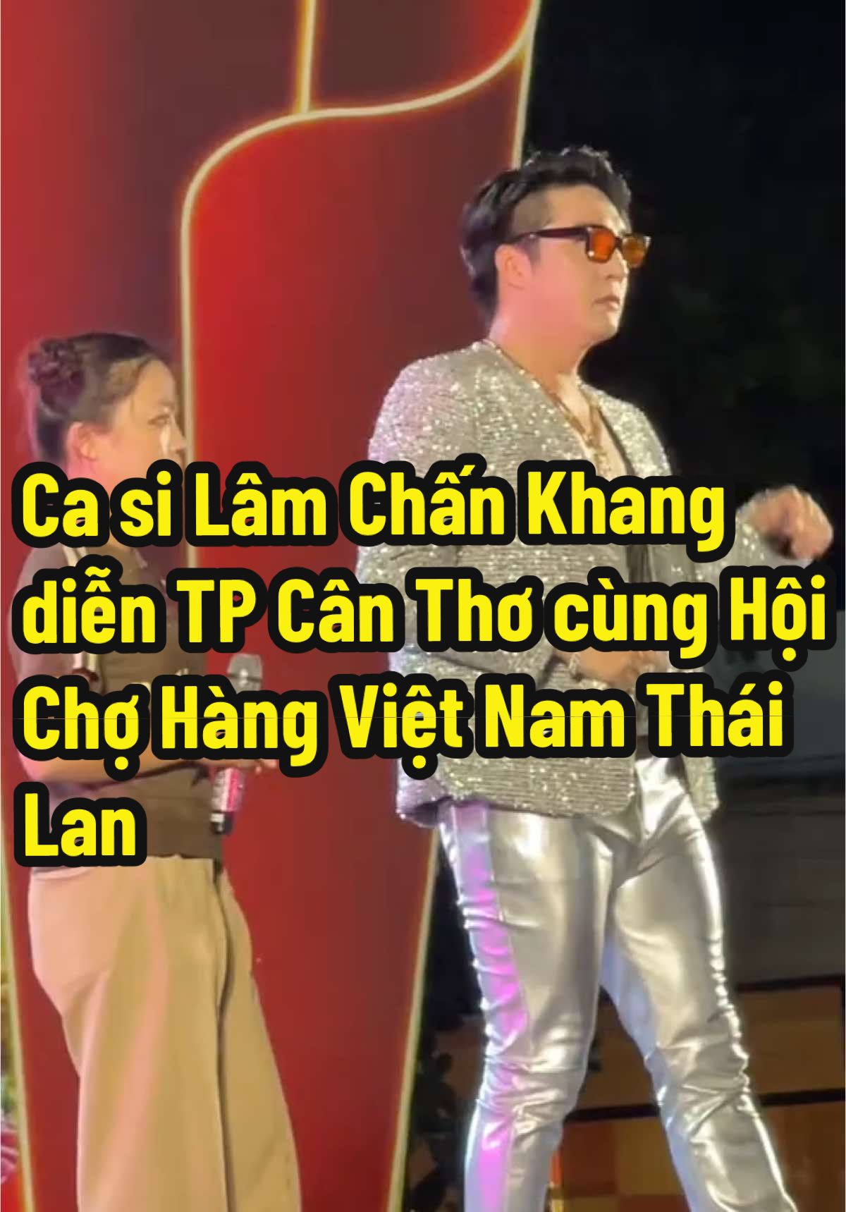ca si Lâm Chấn khang Hashtag #Hoichohangvietnamthailan Hastag #congtythienviet  Hastag #nghiatiger Hastag #Quynhơn