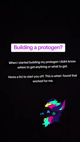 Questions? I'll try my best to answer :) Lmk if you want a video on coding 🫶🏽 #furrytiktok #fyp #furryfandom #furry #furrycommunity #fursona #furries #protogen #protogenfurry 