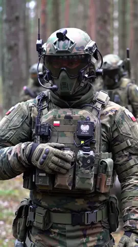 Polish Army 💪🇵🇱 #poland🇵🇱 #polish #orzeł #🇵🇱 #army #military #tik_tok #military #Superbohater 
