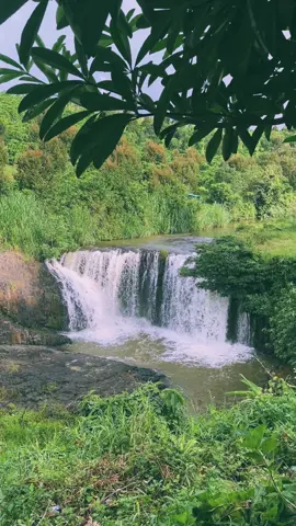 Thật sự rất bình yên ❤️ #xuhuong #viralvideo #nuhoang #baoloc #chill 