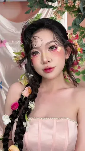 Bín hình giữa đêm với mình nào #makeupartist #bienhinh #makeup #xuhuong 