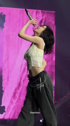 Mommy Asa  #BABYMONSTERinBangkok #베이비몬스터 #1st_WORLD_TOUR #HELLO_MONSTERS_BKK #BABYMONSTERinBKK #asa 