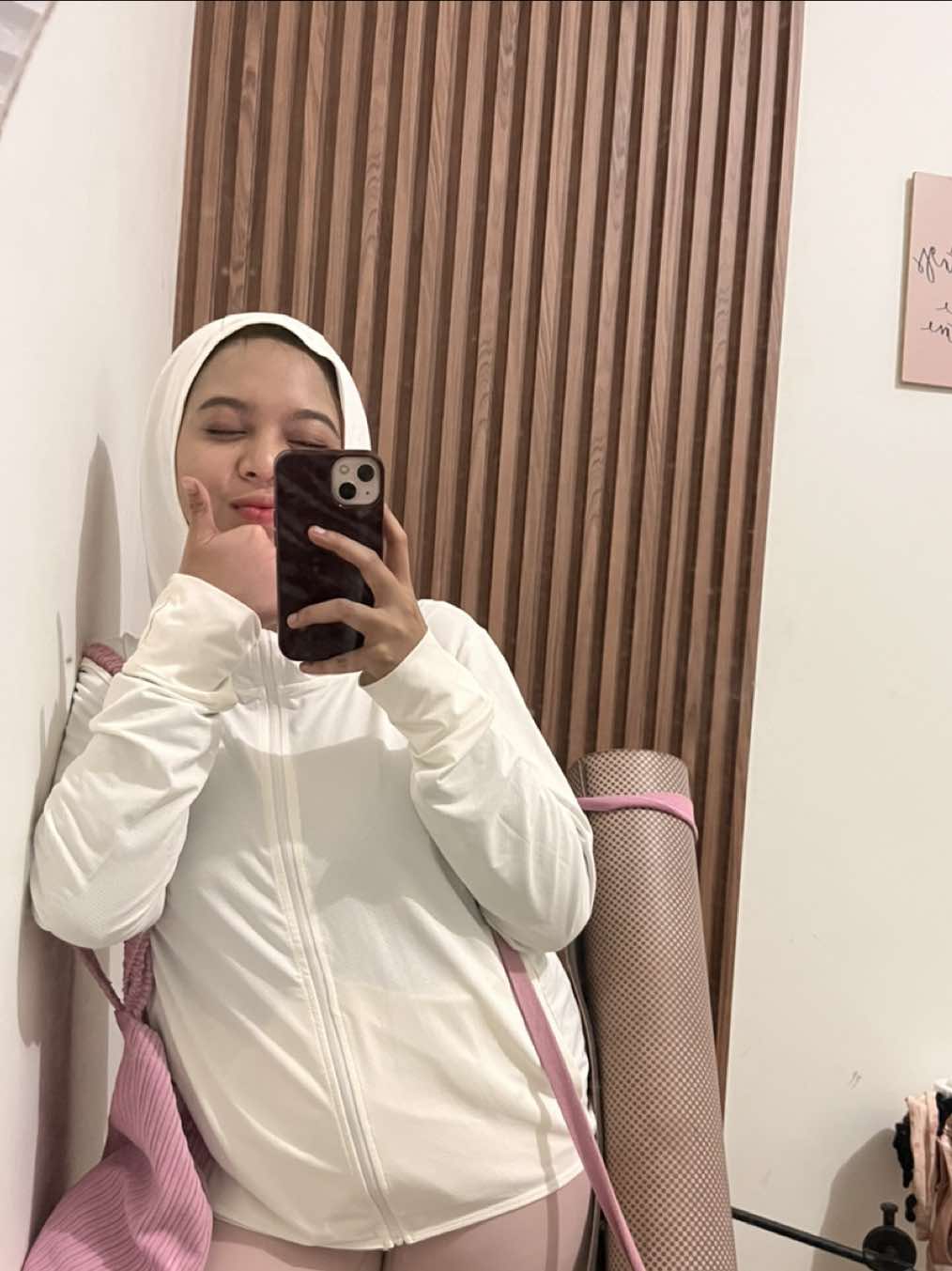 my daily dose of love 🧘‍♀️