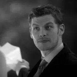 صدك تحجي عليك ابجي  !!  #thevampirediaries  #klaroline #klausmikaelson 