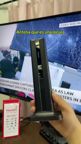 Compra TV antena ahora #holder #TikTokShopMemorialDay #tiktokshopsummerturnup #fathersdaygift #spotlightfinds #FathersDay #happyfathersday #lovedad #ilovedad #ttshopfinds2082 